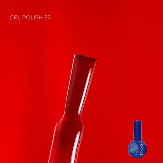 TOUCH Gel Polish, 9 ml – 35