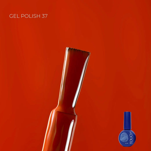 TOUCH Gel Polish, 9 ml – 37