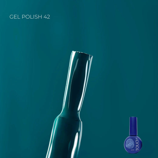 TOUCH Gel Polish, 9 ml – 42