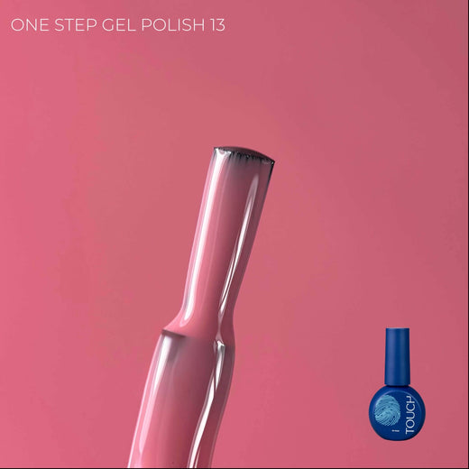 TOUCH One Step Gel Polish, 9 ml – 13