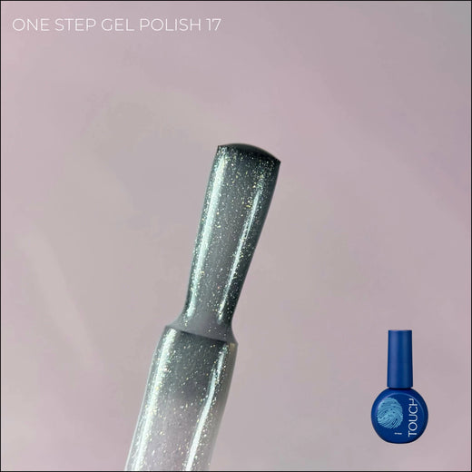 TOUCH One Step Gel Polish, 9 ml – 17