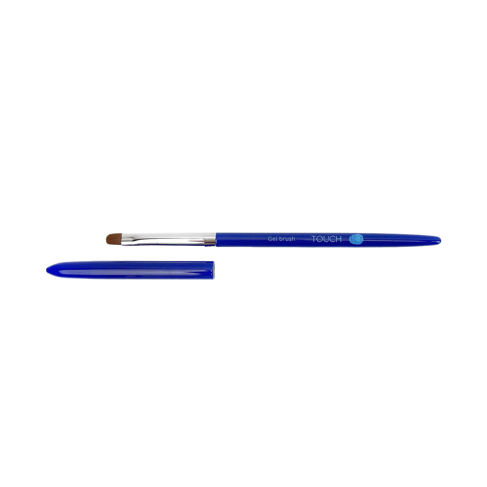 TOUCH Gel Nail Brush, 5 mm – Standard
