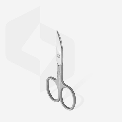 STALEKS SMART 30 TYPE 1 Professionelle Nagelschere – Bild 2