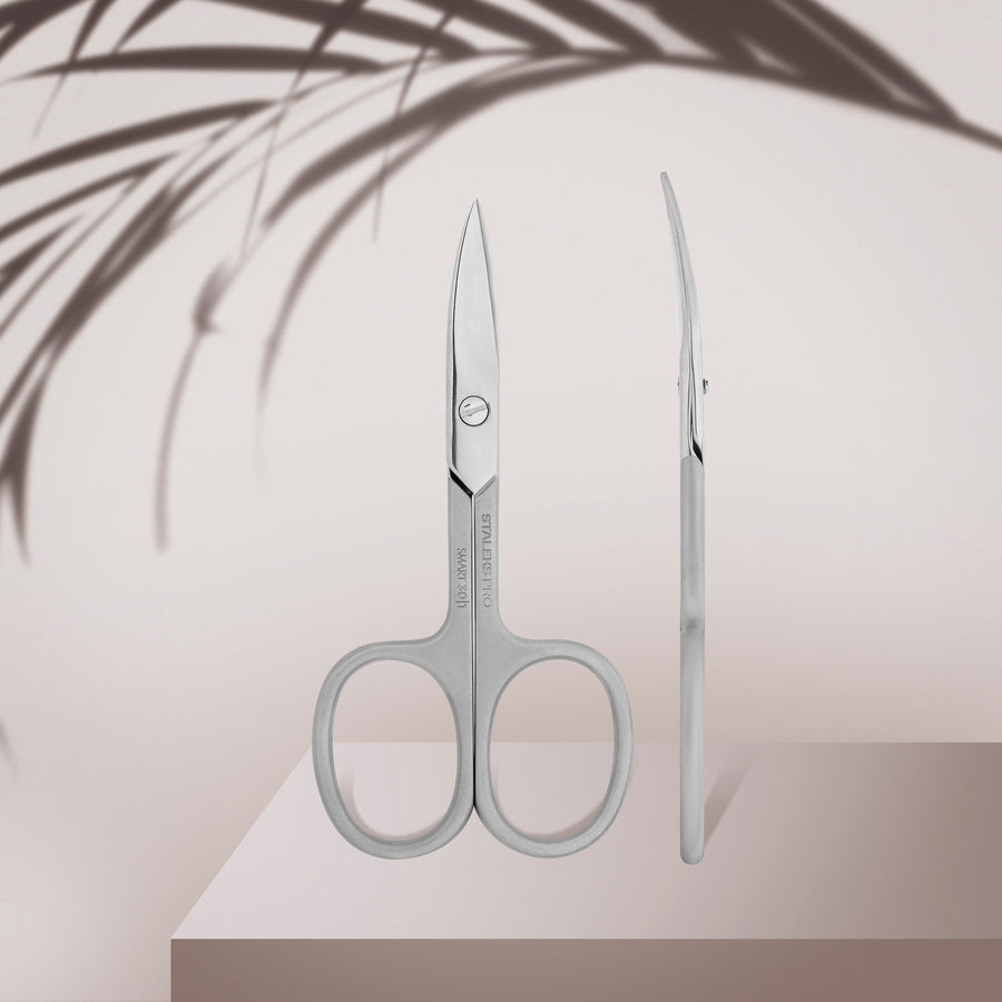 STALEKS SMART 30 TYPE 1 Professionelle Nagelschere – Bild 1