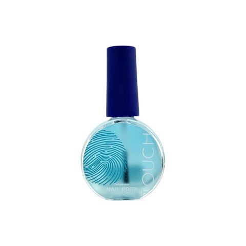 Nail preparation