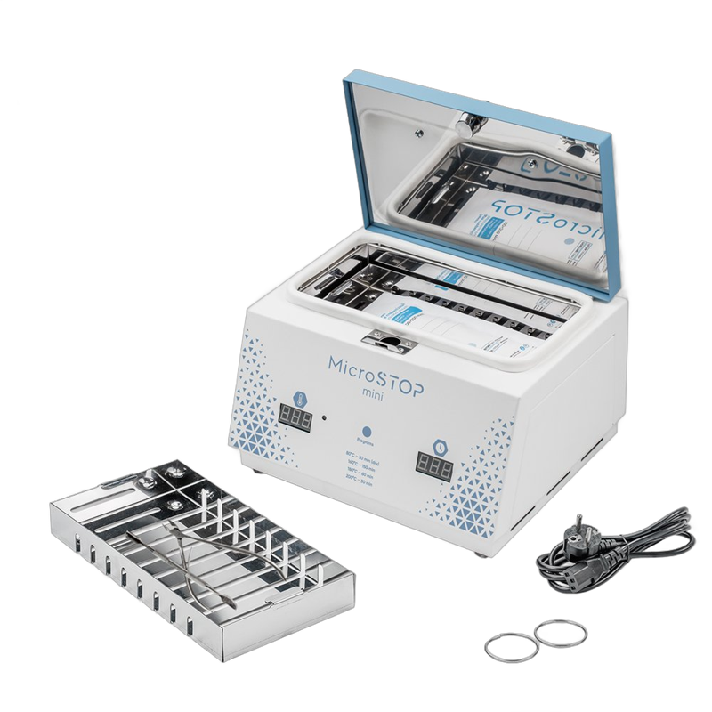 Sterilisers