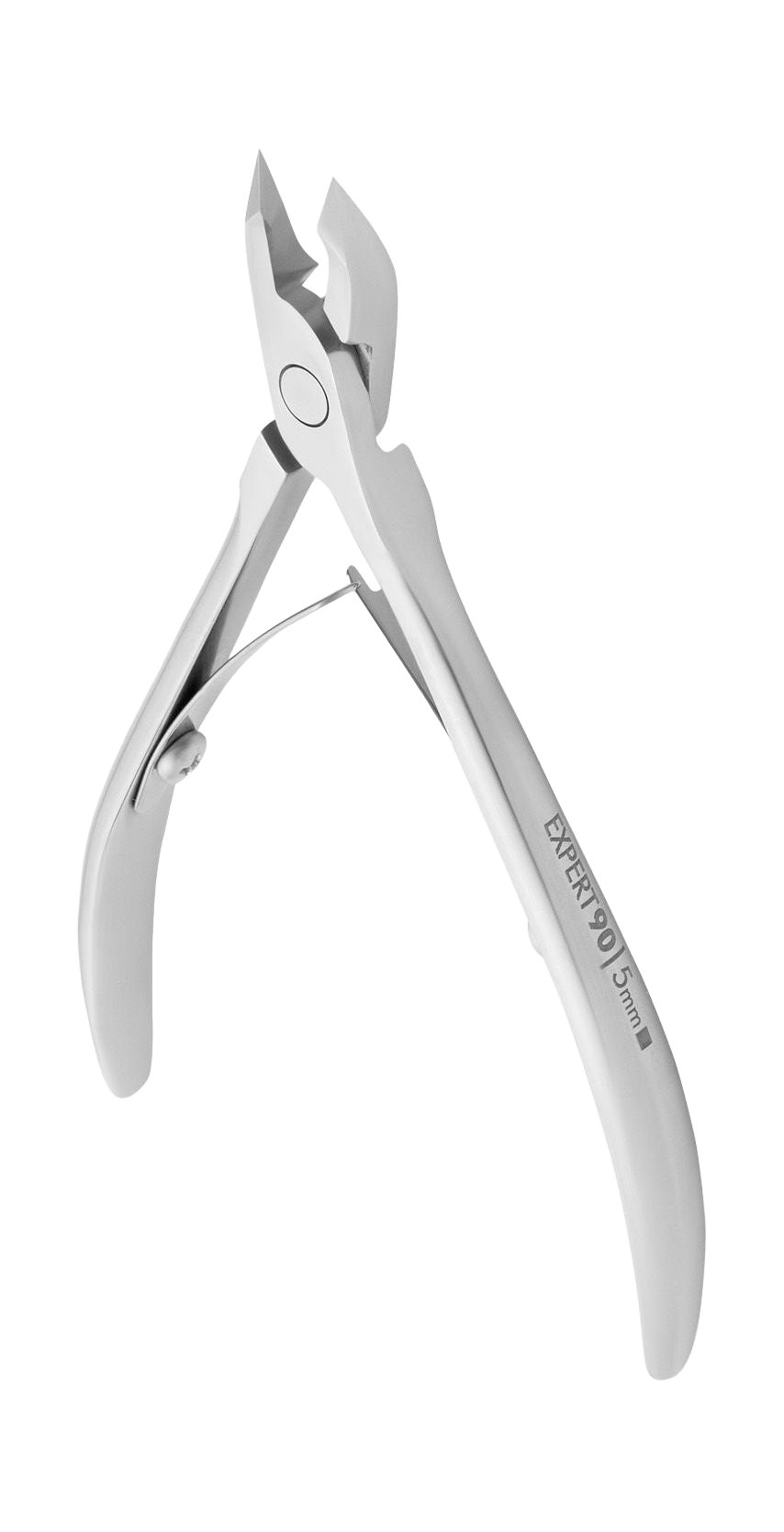 Staleks Professional cuticle nippers EXPERT 90 5 mm - NE-90-5 - Bild 3