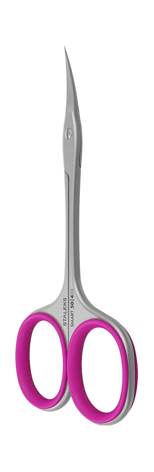 Staleks Professional cuticle scissors SMART 50 TYPE 4 - SS-50/4 - Bild 2