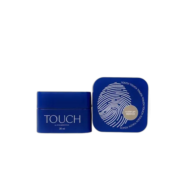 TOUCH Builder Gel — моделирующий гель, 30 мл