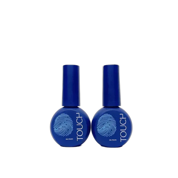 TOUCH Gel Polish, 9 ml